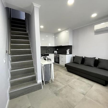 アルコシェテCasa Alcochetanaアパートメント エクステリア 写真